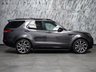 USED 2017 17 LAND ROVER DISCOVERY 3.0 TD V6 HSE Luxury SUV 5dr Diesel Auto 4WD Euro 6 (s/s) (258 ps) 