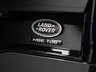 USED 2017 17 LAND ROVER DISCOVERY 3.0 TD V6 HSE Luxury SUV 5dr Diesel Auto 4WD Euro 6 (s/s) (258 ps) 