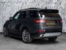 USED 2017 17 LAND ROVER DISCOVERY 3.0 TD V6 HSE Luxury SUV 5dr Diesel Auto 4WD Euro 6 (s/s) (258 ps) 