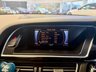 USED 2013 63 AUDI S5 3.0 TFSI V6 Black Edition Coupe 2dr Petrol S Tronic quattro Euro 5 (s/s) (333 ps) 