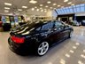 USED 2013 63 AUDI S5 3.0 TFSI V6 Black Edition Coupe 2dr Petrol S Tronic quattro Euro 5 (s/s) (333 ps) 
