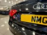 USED 2013 63 AUDI S5 3.0 TFSI V6 Black Edition Coupe 2dr Petrol S Tronic quattro Euro 5 (s/s) (333 ps) 
