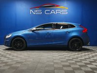 USED 2017 67 VOLVO V40 1.5 T3 R-Design Pro Hatchback 5dr Petrol Auto Euro 6 (s/s) (152 ps) 