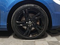 USED 2017 67 VOLVO V40 1.5 T3 R-Design Pro Hatchback 5dr Petrol Auto Euro 6 (s/s) (152 ps) 