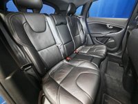 USED 2017 67 VOLVO V40 1.5 T3 R-Design Pro Hatchback 5dr Petrol Auto Euro 6 (s/s) (152 ps) 