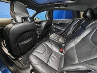USED 2017 67 VOLVO V40 1.5 T3 R-Design Pro Hatchback 5dr Petrol Auto Euro 6 (s/s) (152 ps) 