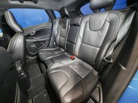 USED 2017 67 VOLVO V40 1.5 T3 R-Design Pro Hatchback 5dr Petrol Auto Euro 6 (s/s) (152 ps) 