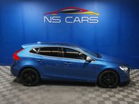 USED 2017 67 VOLVO V40 1.5 T3 R-Design Pro Hatchback 5dr Petrol Auto Euro 6 (s/s) (152 ps) 