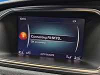 USED 2017 67 VOLVO V40 1.5 T3 R-Design Pro Hatchback 5dr Petrol Auto Euro 6 (s/s) (152 ps) 