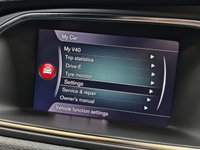 USED 2017 67 VOLVO V40 1.5 T3 R-Design Pro Hatchback 5dr Petrol Auto Euro 6 (s/s) (152 ps) 