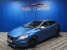 USED 2017 67 VOLVO V40 1.5 T3 R-Design Pro Hatchback 5dr Petrol Auto Euro 6 (s/s) (152 ps) 