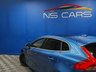 USED 2017 67 VOLVO V40 1.5 T3 R-Design Pro Hatchback 5dr Petrol Auto Euro 6 (s/s) (152 ps) 
