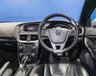 USED 2017 67 VOLVO V40 1.5 T3 R-Design Pro Hatchback 5dr Petrol Auto Euro 6 (s/s) (152 ps) 