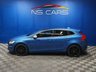 USED 2017 67 VOLVO V40 1.5 T3 R-Design Pro Hatchback 5dr Petrol Auto Euro 6 (s/s) (152 ps) 