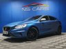 USED 2017 67 VOLVO V40 1.5 T3 R-Design Pro Hatchback 5dr Petrol Auto Euro 6 (s/s) (152 ps) 