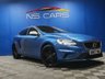 USED 2017 67 VOLVO V40 1.5 T3 R-Design Pro Hatchback 5dr Petrol Auto Euro 6 (s/s) (152 ps) 