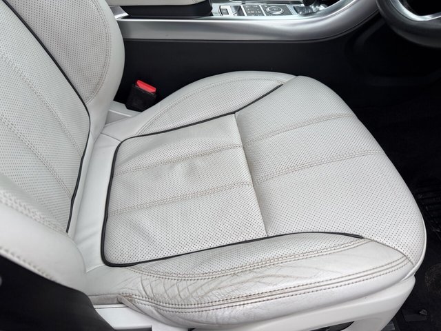 2016 Land Rover RANGE ROVER SPORT - Photo 8