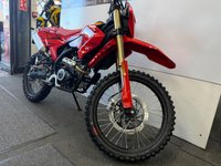 USED 2026 QJMOTOR COV 125 X ENDURO BRAND NEW & IN STOCK NOW!!!