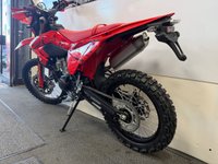 USED 2026 QJMOTOR COV 125 X ENDURO BRAND NEW & IN STOCK NOW!!!