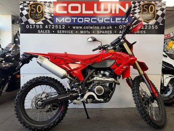 2026 QJMOTOR COV 125 X