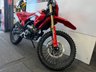 USED 2026 QJMOTOR COV 125 X ENDURO BRAND NEW & IN STOCK NOW!!!
