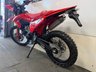 USED 2026 QJMOTOR COV 125 X ENDURO BRAND NEW & IN STOCK NOW!!!