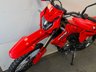 USED 2026 QJMOTOR COV 125 X ENDURO BRAND NEW & IN STOCK NOW!!!