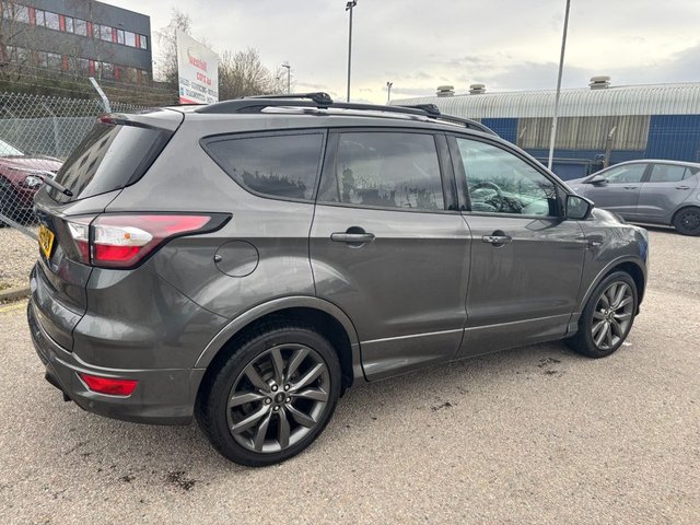 2019 FORD KUGA - Photo 7