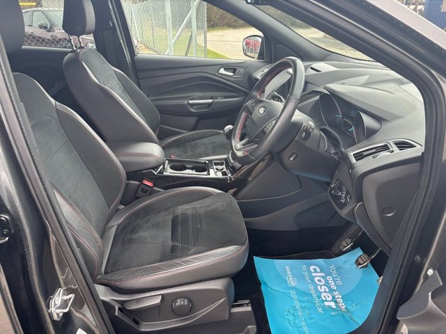 2019 FORD KUGA - Photo 3