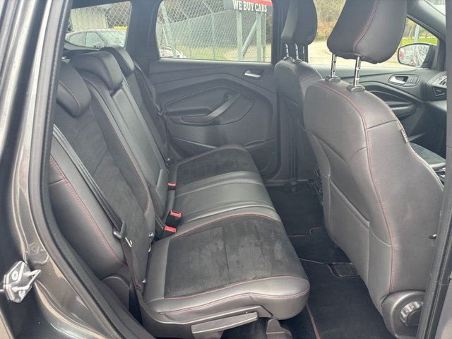2019 FORD KUGA - Photo 10