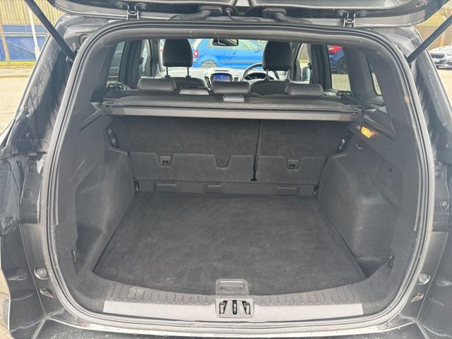 2019 FORD KUGA - Photo 12