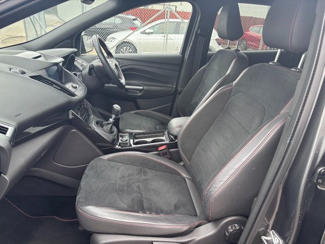 2019 FORD KUGA - Photo 11