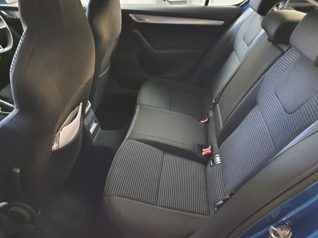 2016 SKODA OCTAVIA - Photo 7