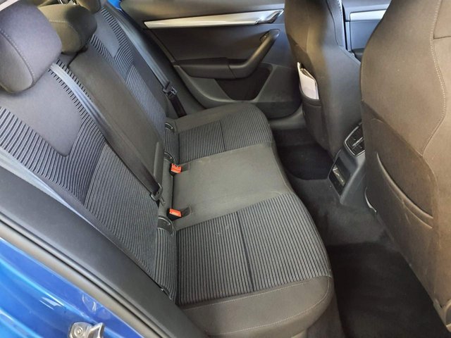 2016 SKODA OCTAVIA - Photo 8