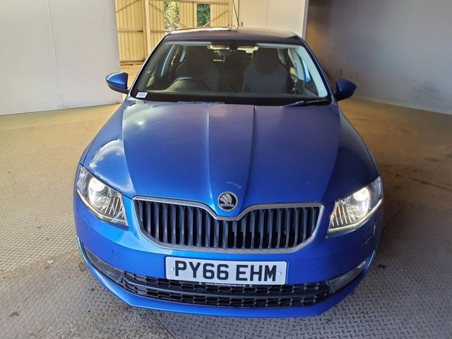 2016 SKODA OCTAVIA - Photo 6