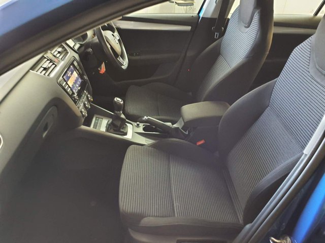 2016 SKODA OCTAVIA - Photo 10