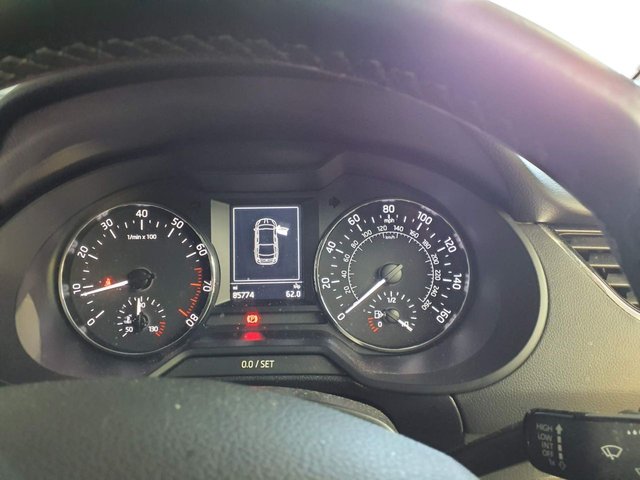 2016 SKODA OCTAVIA - Photo 12