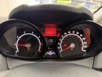 USED 2012 61 FORD FIESTA 1.25 Style Hatchback 3dr Petrol Manual (129 g/km, 81 bhp) 