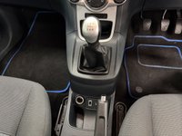 USED 2012 61 FORD FIESTA 1.25 Style Hatchback 3dr Petrol Manual (129 g/km, 81 bhp) 