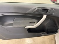 USED 2012 61 FORD FIESTA 1.25 Style Hatchback 3dr Petrol Manual (129 g/km, 81 bhp) 