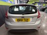 USED 2012 61 FORD FIESTA 1.25 Style Hatchback 3dr Petrol Manual (129 g/km, 81 bhp) 