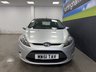 USED 2012 61 FORD FIESTA 1.25 Style Hatchback 3dr Petrol Manual (129 g/km, 81 bhp) 