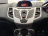 USED 2012 61 FORD FIESTA 1.25 Style Hatchback 3dr Petrol Manual (129 g/km, 81 bhp) 