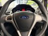 USED 2012 61 FORD FIESTA 1.25 Style Hatchback 3dr Petrol Manual (129 g/km, 81 bhp) 