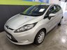 USED 2012 61 FORD FIESTA 1.25 Style Hatchback 3dr Petrol Manual (129 g/km, 81 bhp) 