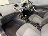 USED 2012 61 FORD FIESTA 1.25 Style Hatchback 3dr Petrol Manual (129 g/km, 81 bhp) 