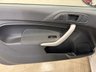 USED 2012 61 FORD FIESTA 1.25 Style Hatchback 3dr Petrol Manual (129 g/km, 81 bhp) 