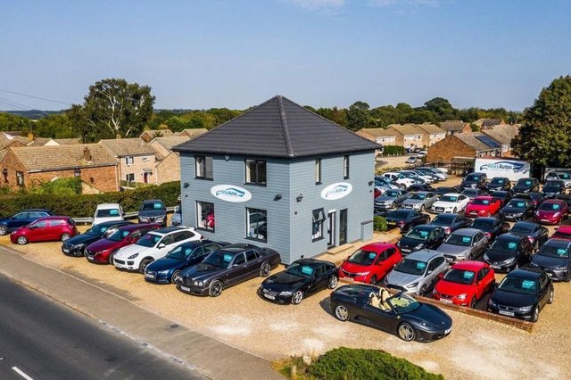 2016 Land Rover RANGE ROVER EVOQUE - Photo 9