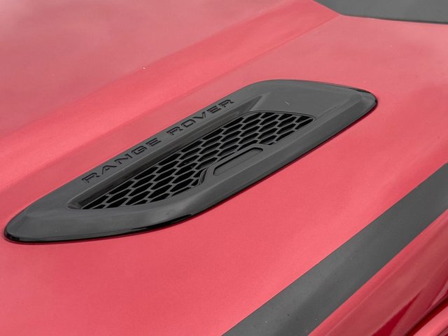 2016 Land Rover RANGE ROVER EVOQUE - Photo 7