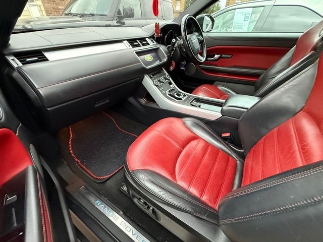 2016 Land Rover RANGE ROVER EVOQUE - Photo 4